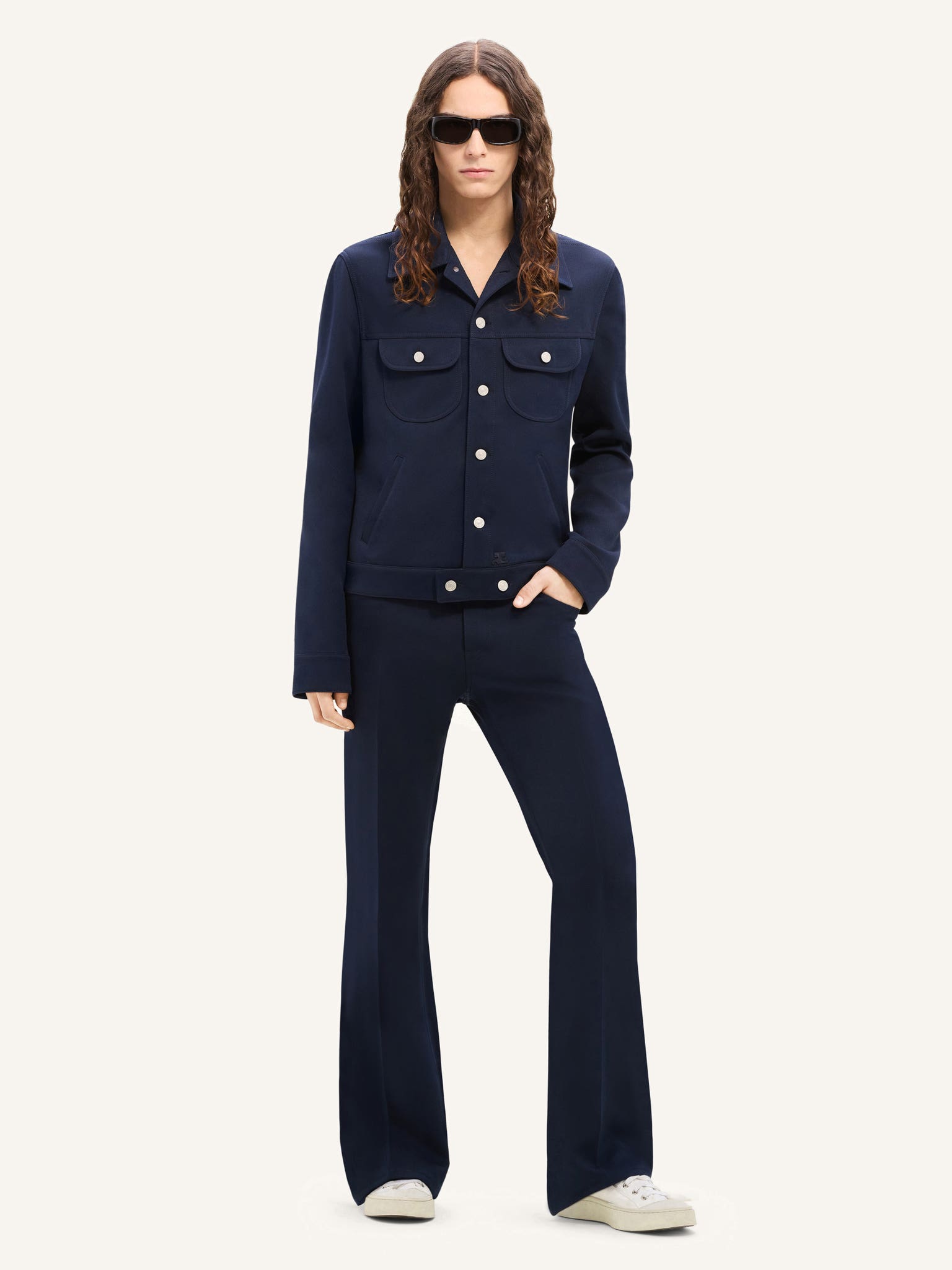 SIGNATURE 70'S BOOTCUT PANTS