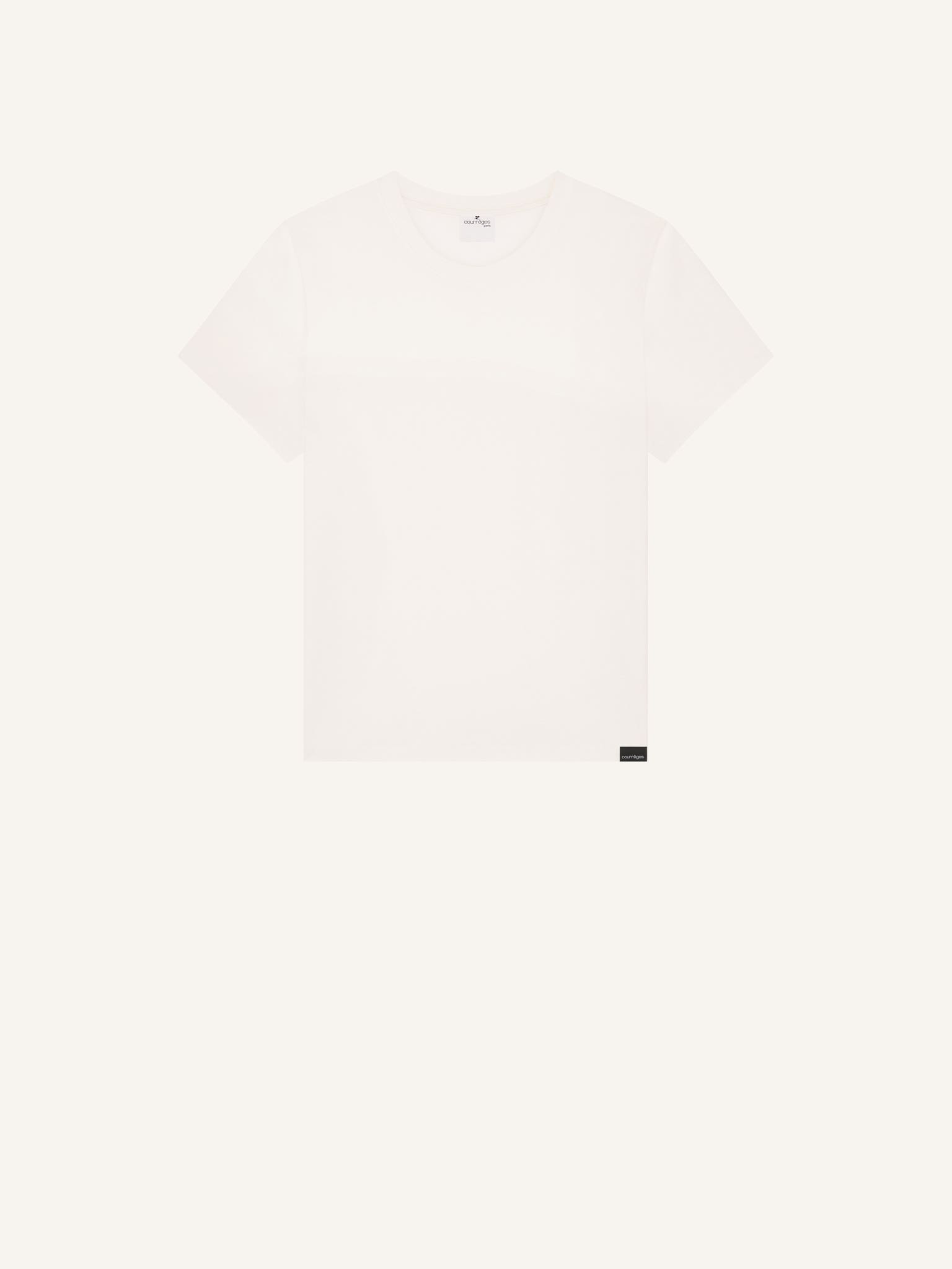 AC T-SHIRT