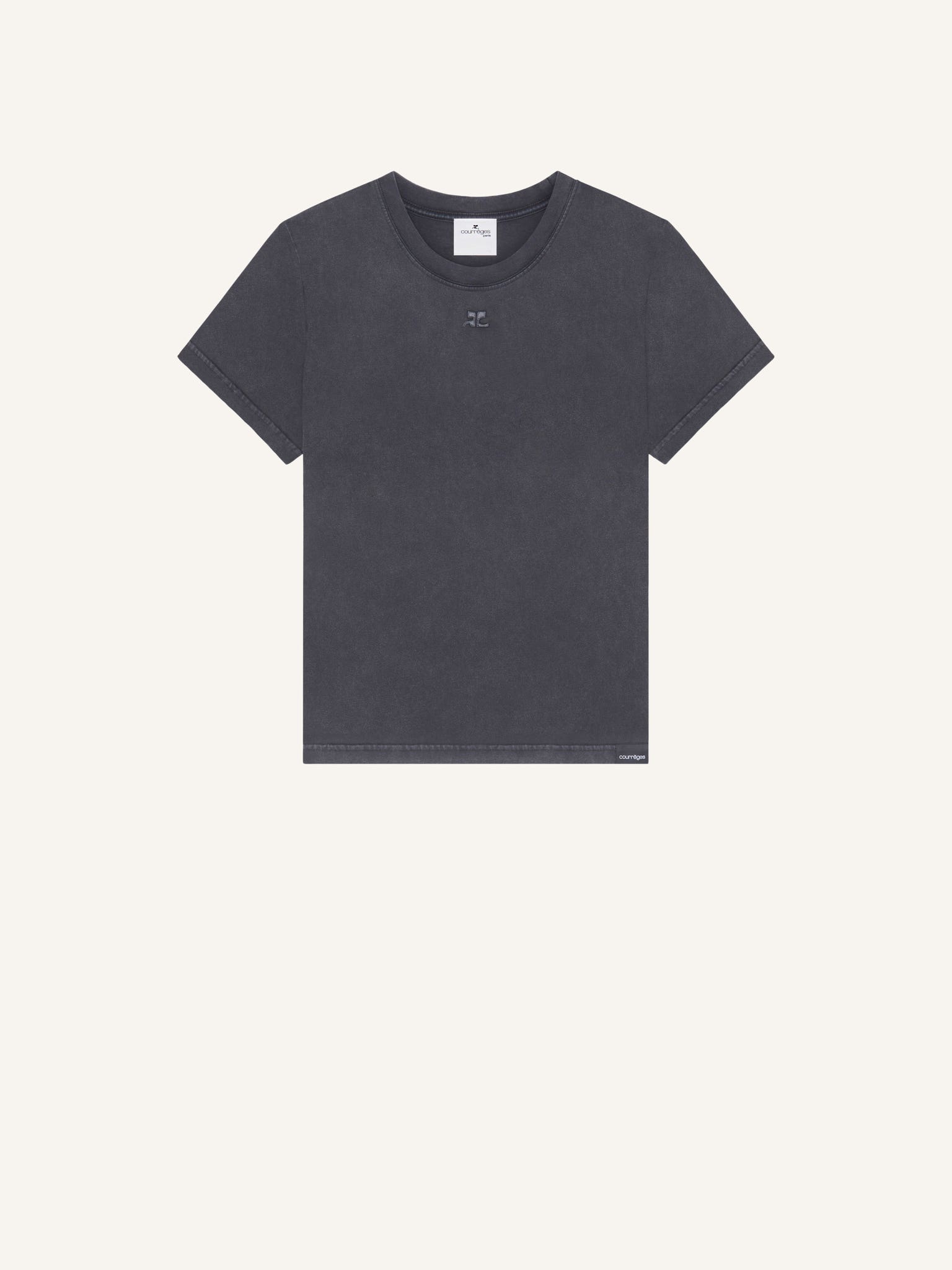 AC STONEWASHED T-SHIRT