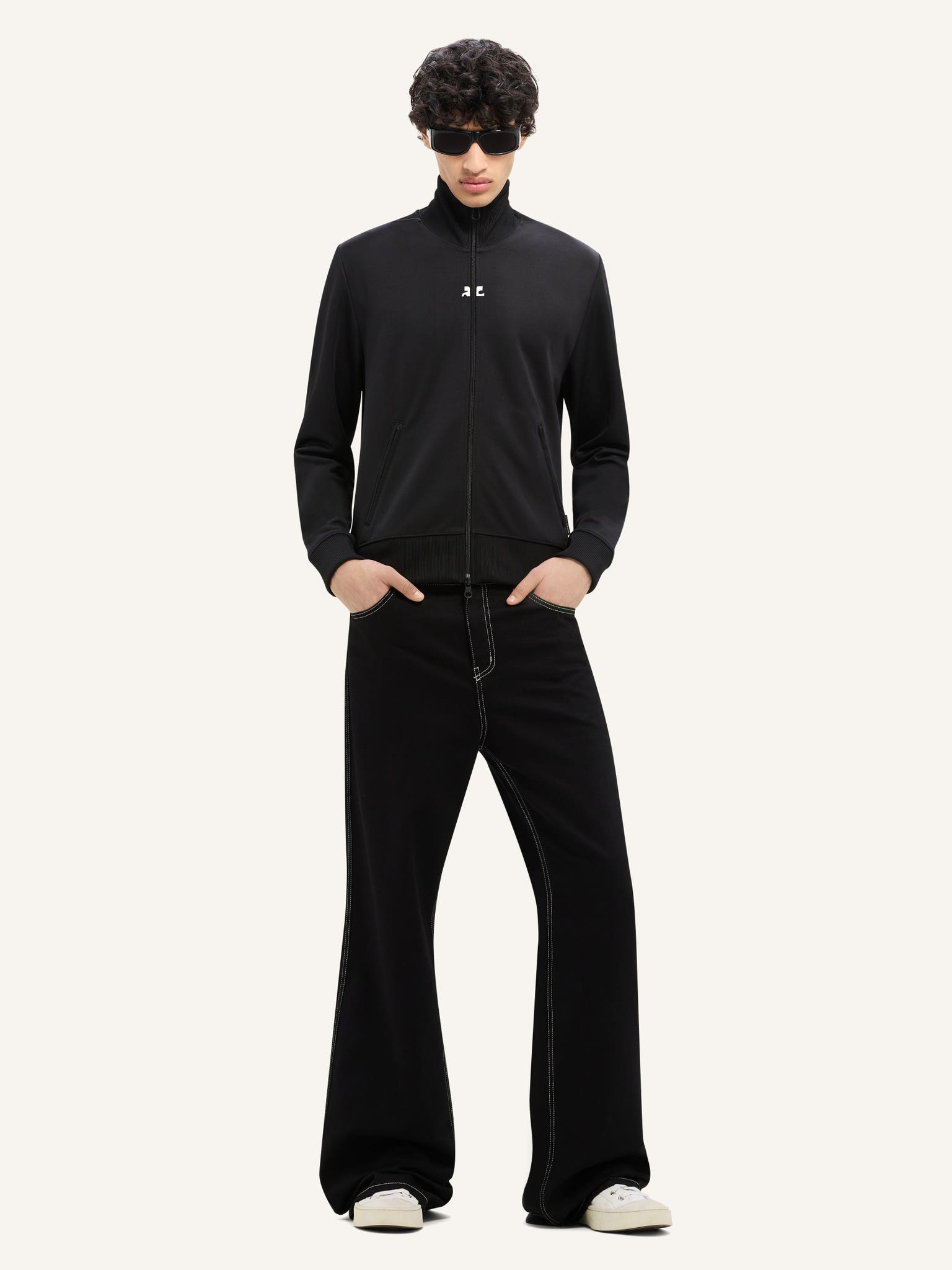 VESTE TRACKSUIT