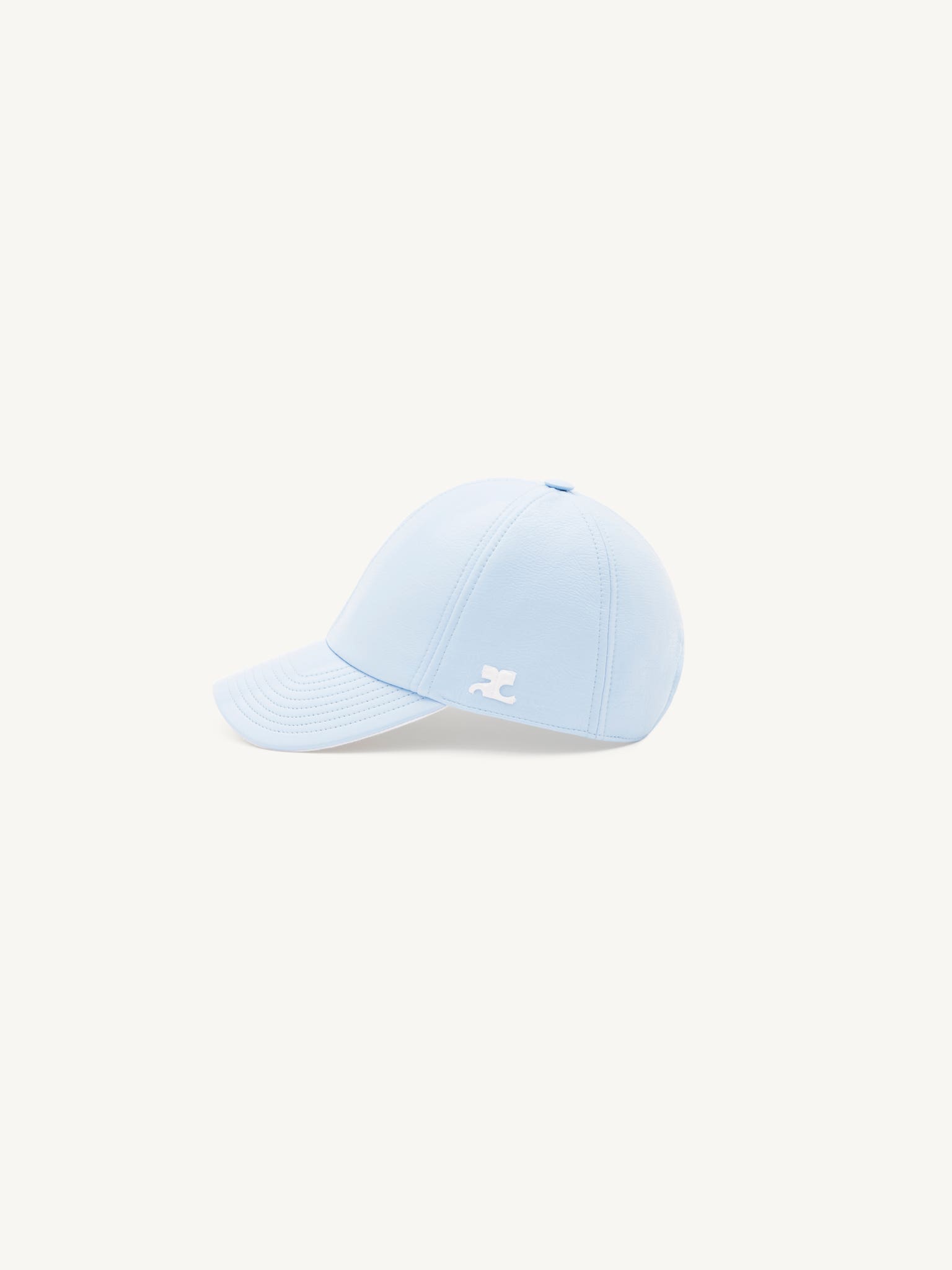 REEDITION VINYL CAP