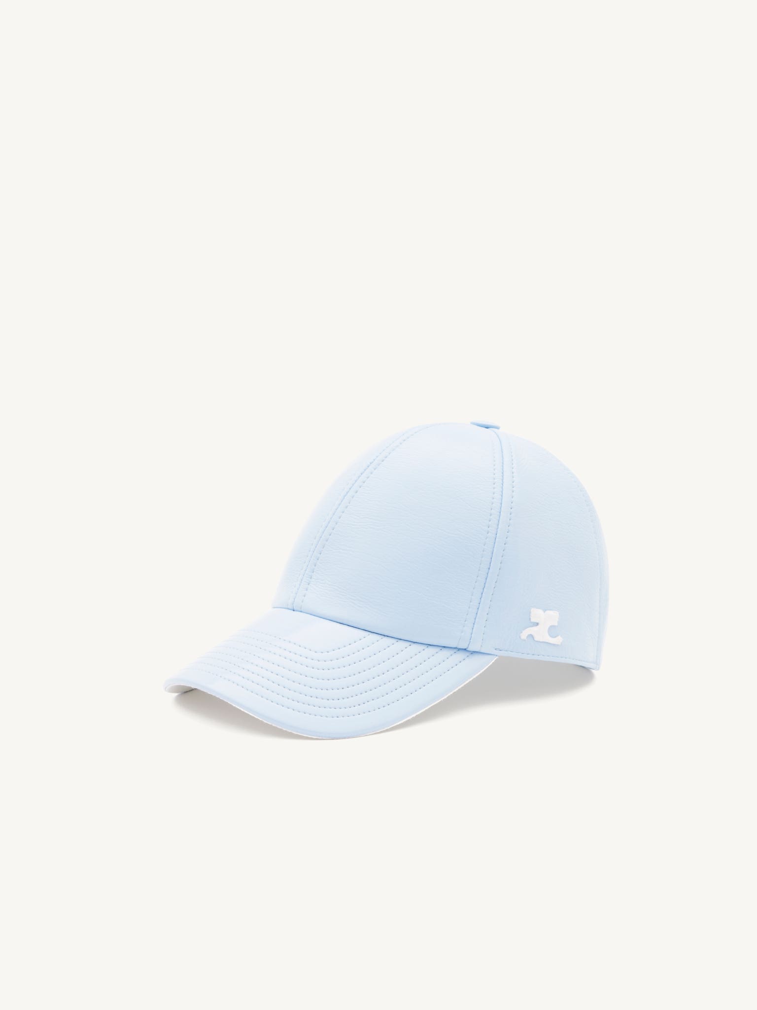 REEDITION VINYL CAP