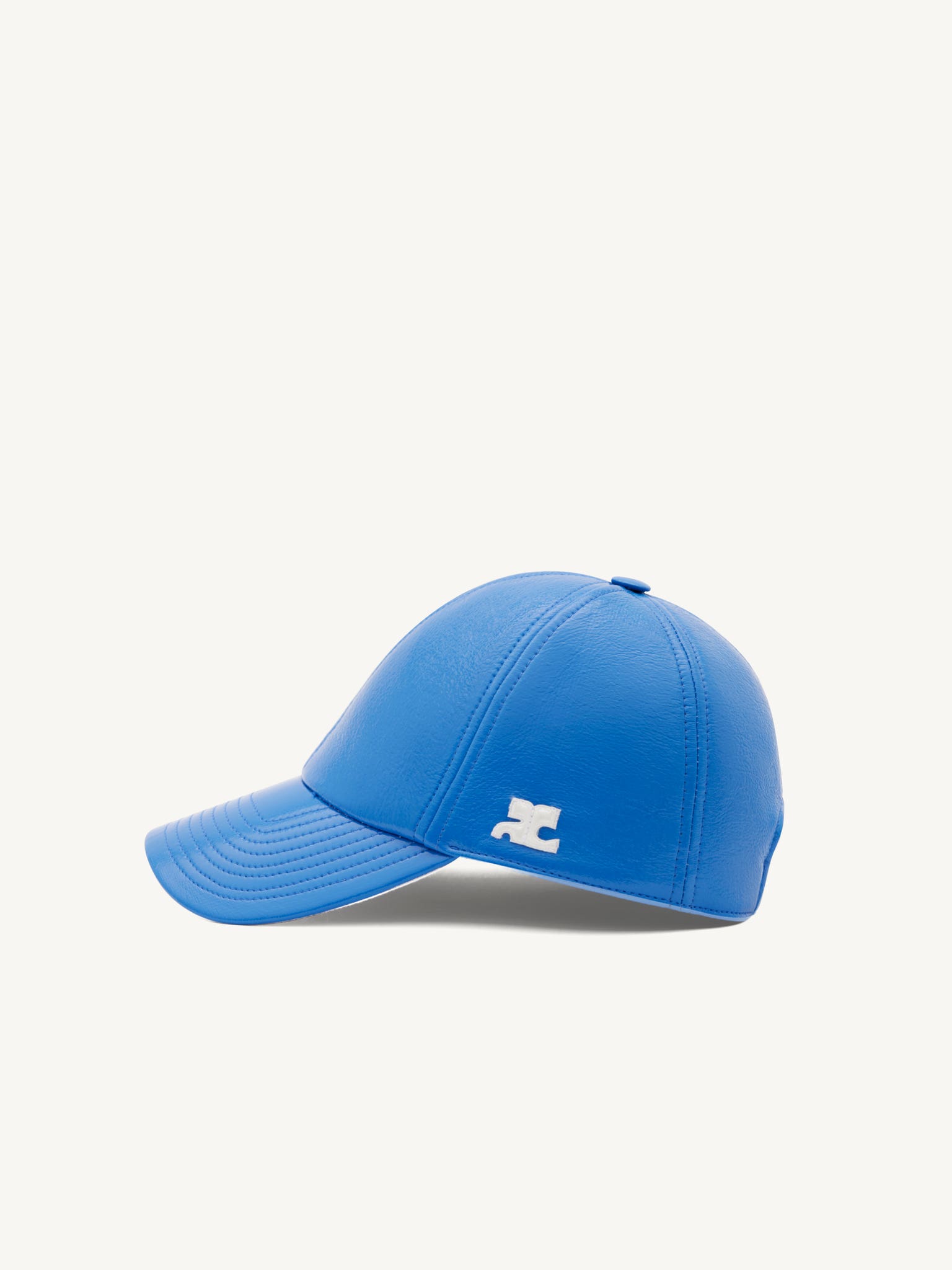 REEDITION VINYL CAP