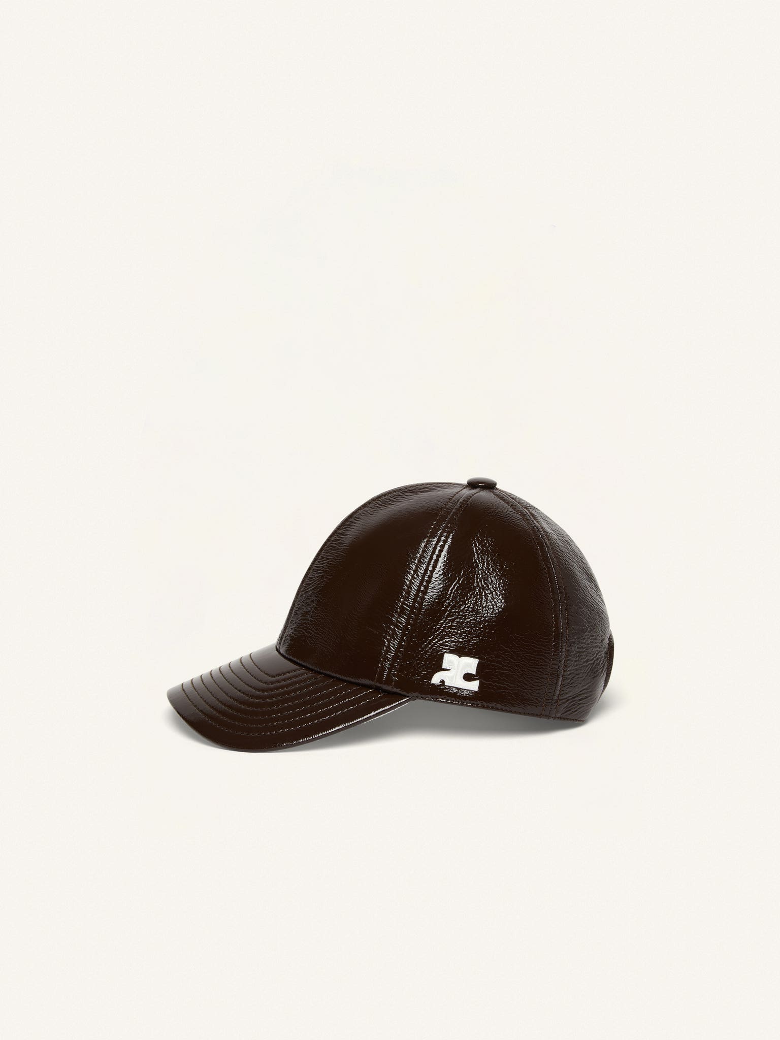 REEDITION VINYL CAP