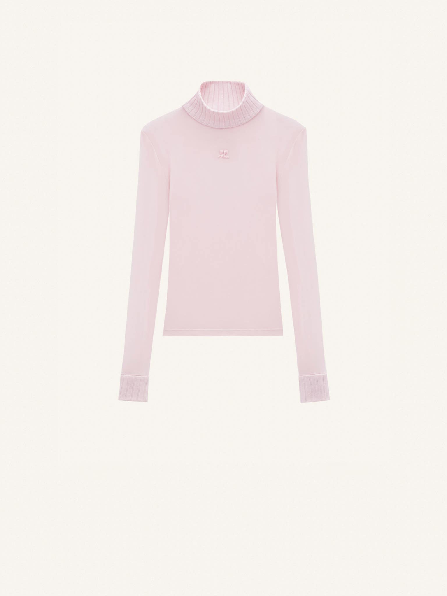 REEDITION SECOND SKIN TOP