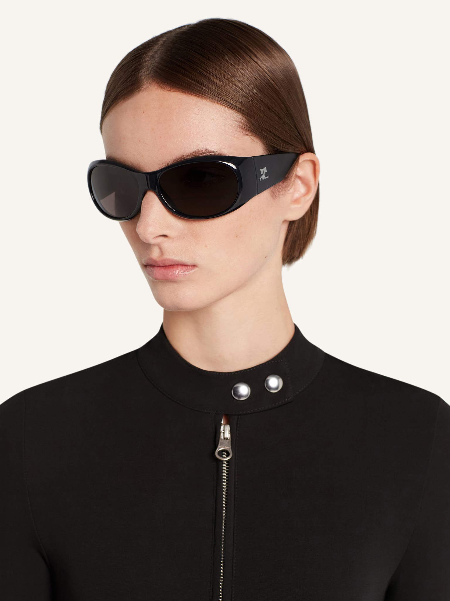 LUNETTES DE SOLEIL HYBRID 01